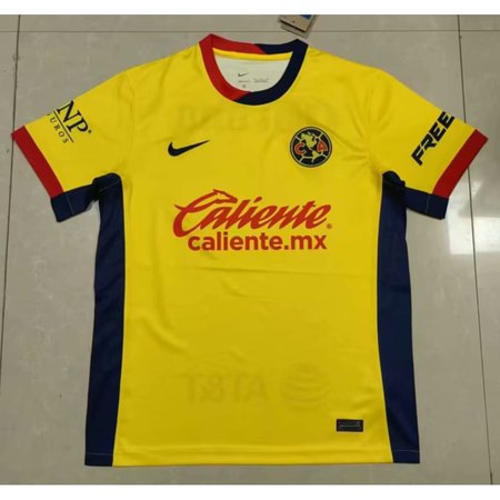 Club America 2425 Home Kit